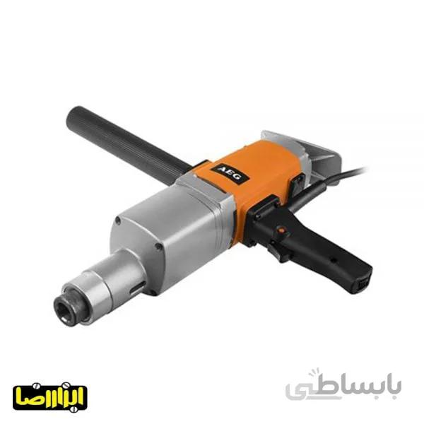 دریل 4 سرعته آاگ مدل B4-1050