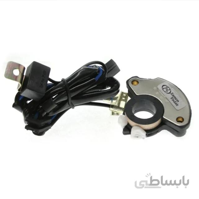 مگنت دلکو پراید کاربراتور رایو
