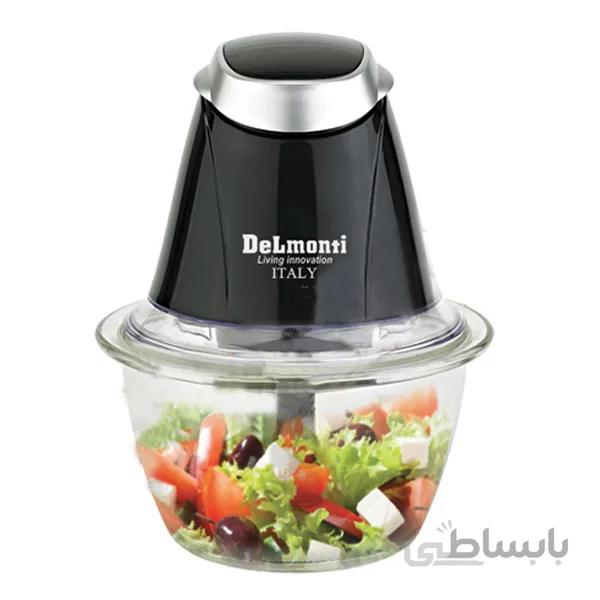 خردکن دلمونتی مدل DL115 ا Delmonti DL115 Chopper