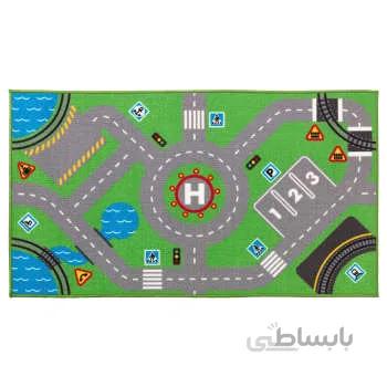 قالیچه کودک ایکیا مدل 70356822 - STORABO