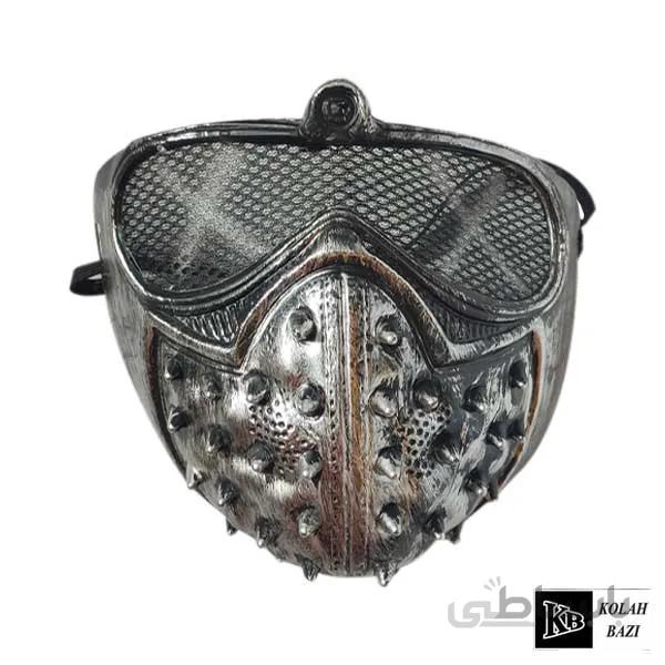 نقاب بالماسکه مدل nb19 ا face mask nb19
