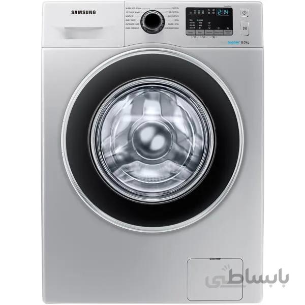 ماشین لباسشویی سامسونگ مدل B1263 ظرفیت 6 کیلوگرم ا Samsung B1263 Washing Machine 6Kg