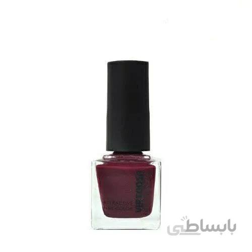 لاک ناخن ویرتوسا شماره 418