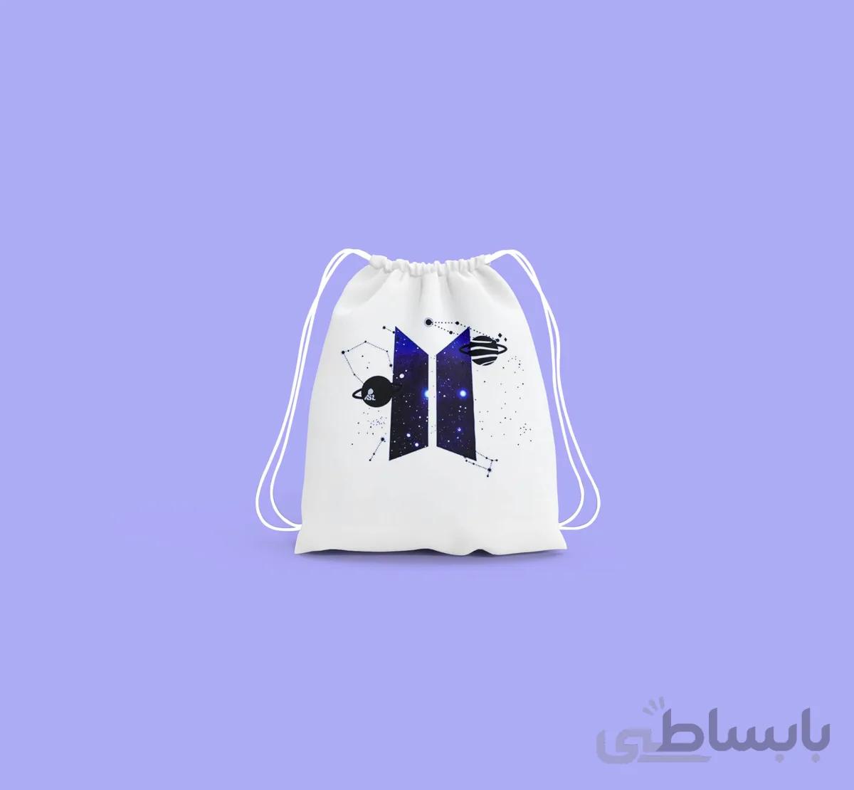 کوله طرح بی تی اس کد KS21