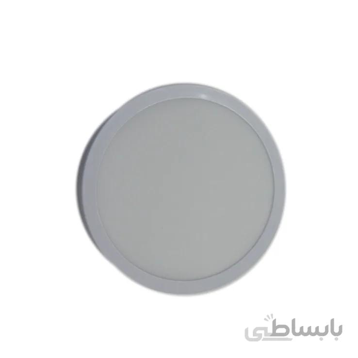 پنل 18 وات گرد روکار الیت