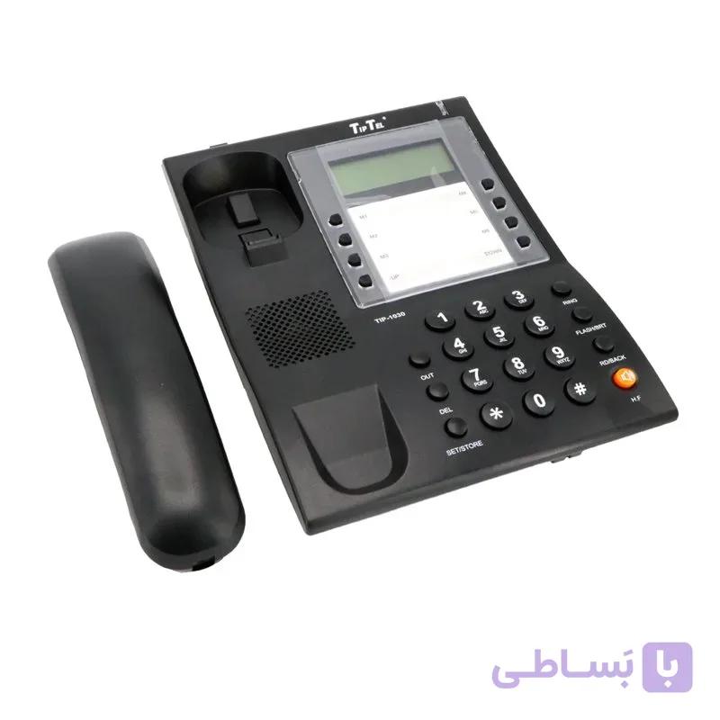 تلفن تیپ تل مدل 1030