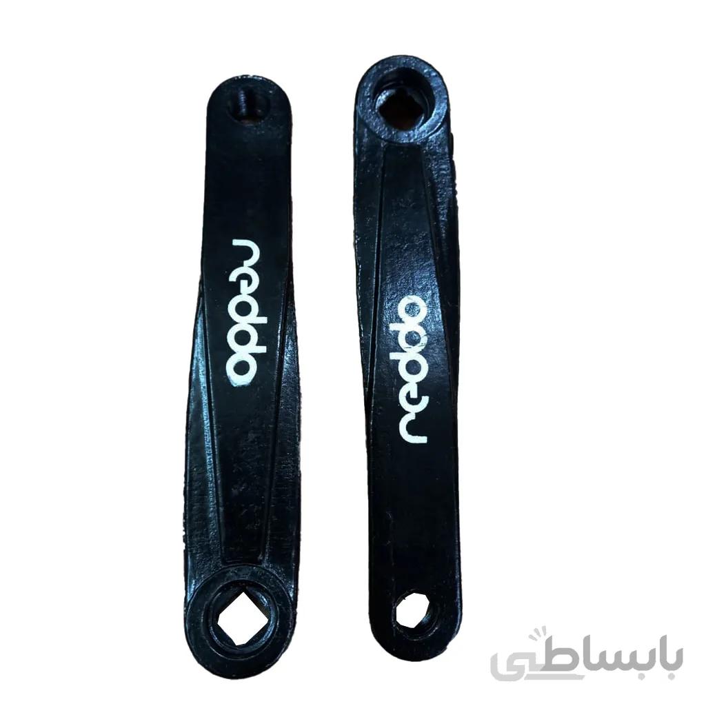 قامه رکاب دوچرخه ثابت باشگاهی