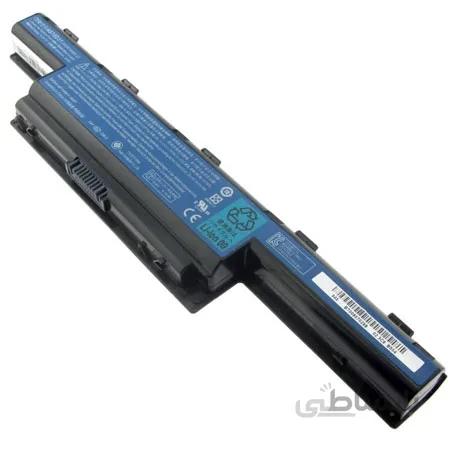 باطری لپ تاپ ایسر E1-571 مشکی Acer Aspire E1-571 Laptop Battery - 6cell