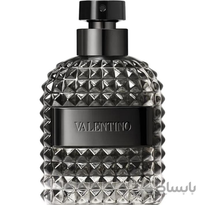 سمپل/دکانت عطر ادکلن والنتینو یومو اینتنس Valentino Uomo Intense