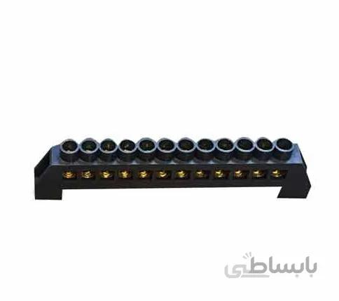 شینه 12 پیچ نول فانتزی