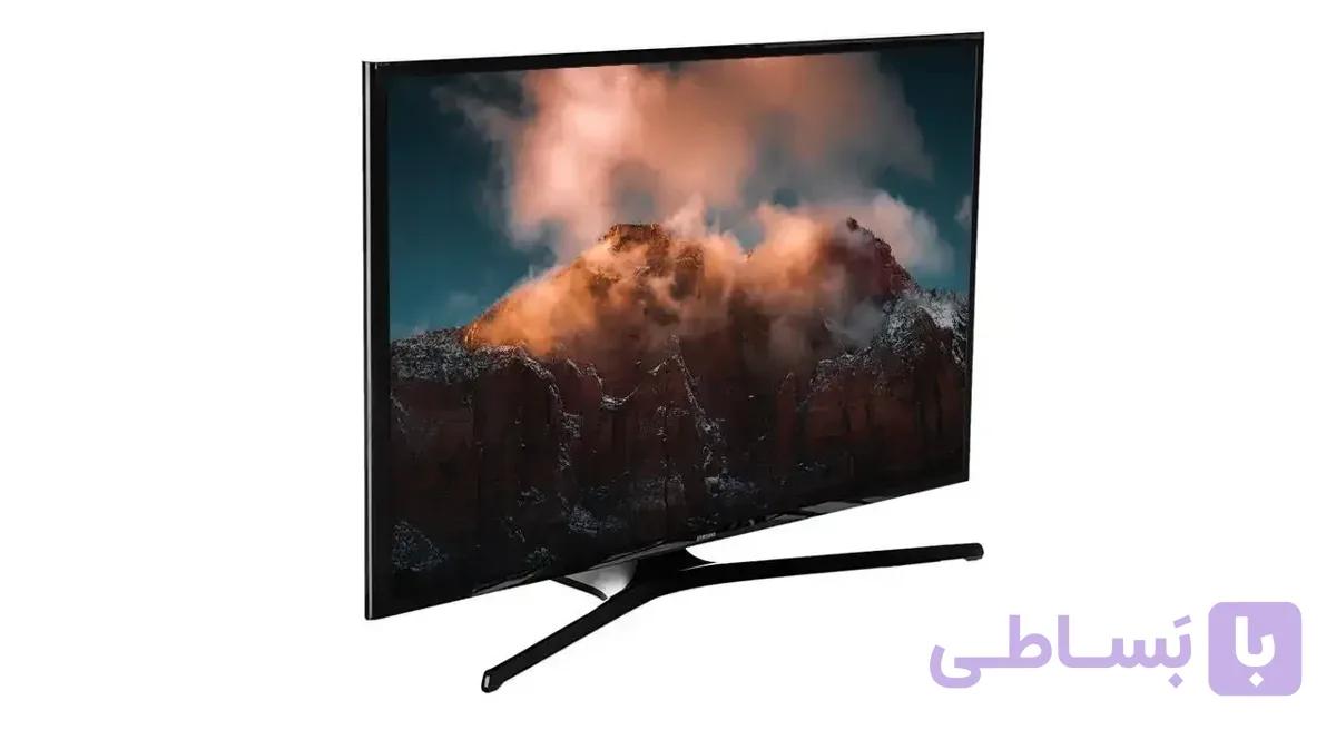 تلویزیون 43 اینچ ال ای دی سامسونگ مدل 43N5880