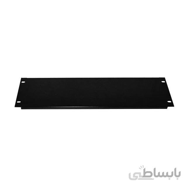 بلنک پنل 3 یونيت الگونت مدل LA-BP-3U ا LGONET Blank Panel 3Unit LA-BP-3U
