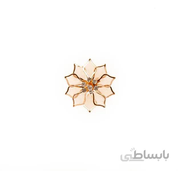 سنجاق کت مردانه BR1056