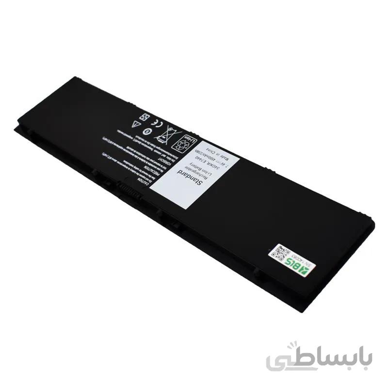 باتری لپ تاپ دل E7440 ا Dell Laptop Battery E7440