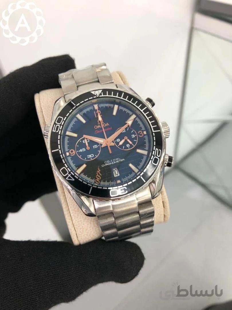 ساعت مچی مردانه امگا مدل Omega 9015O