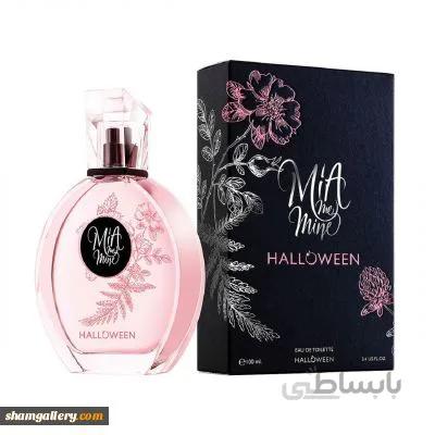 ادوتوالت زنانه هالووین مدل MIA ME MINE