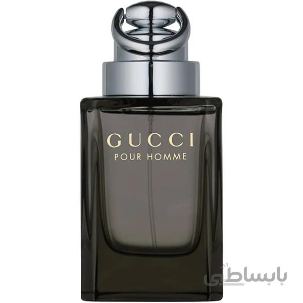 عطر ادکلن گوچی مدل پور هوم مردانه gucci pour homme