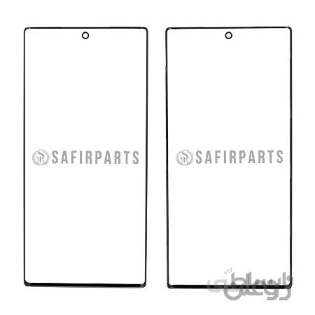 گلس Note 10 سامسونگ