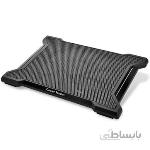 پایه خنک کننده لپ تاپ کولر مستر مدل NOTEPAL X-SLIM II2020