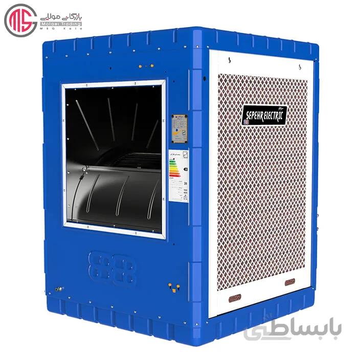 کولر آبی سلولزی ۷۰۰۰ سپهر الکتریک مدل SE700C