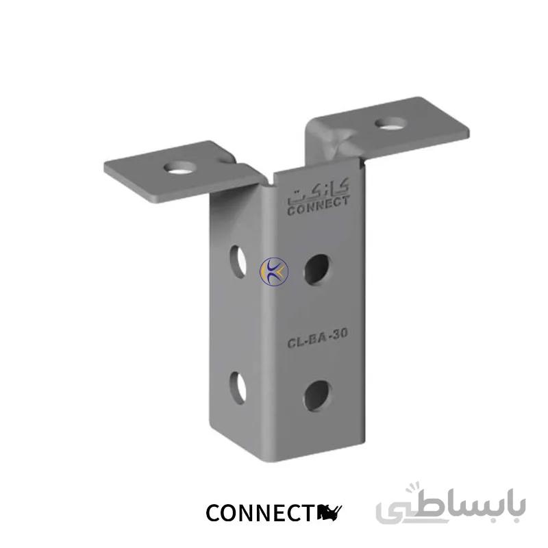 اتصال 90 درجه پروفیل CL-BA-30