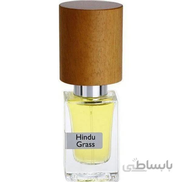 سمپل/دکانت عطر ادکلن ناسوماتو هیندو گرس Nasomatto Hindu Grass