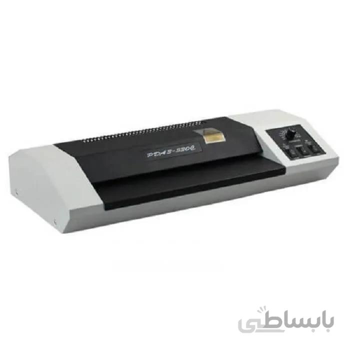 پرس کارت و لمینت Oven A3-330c