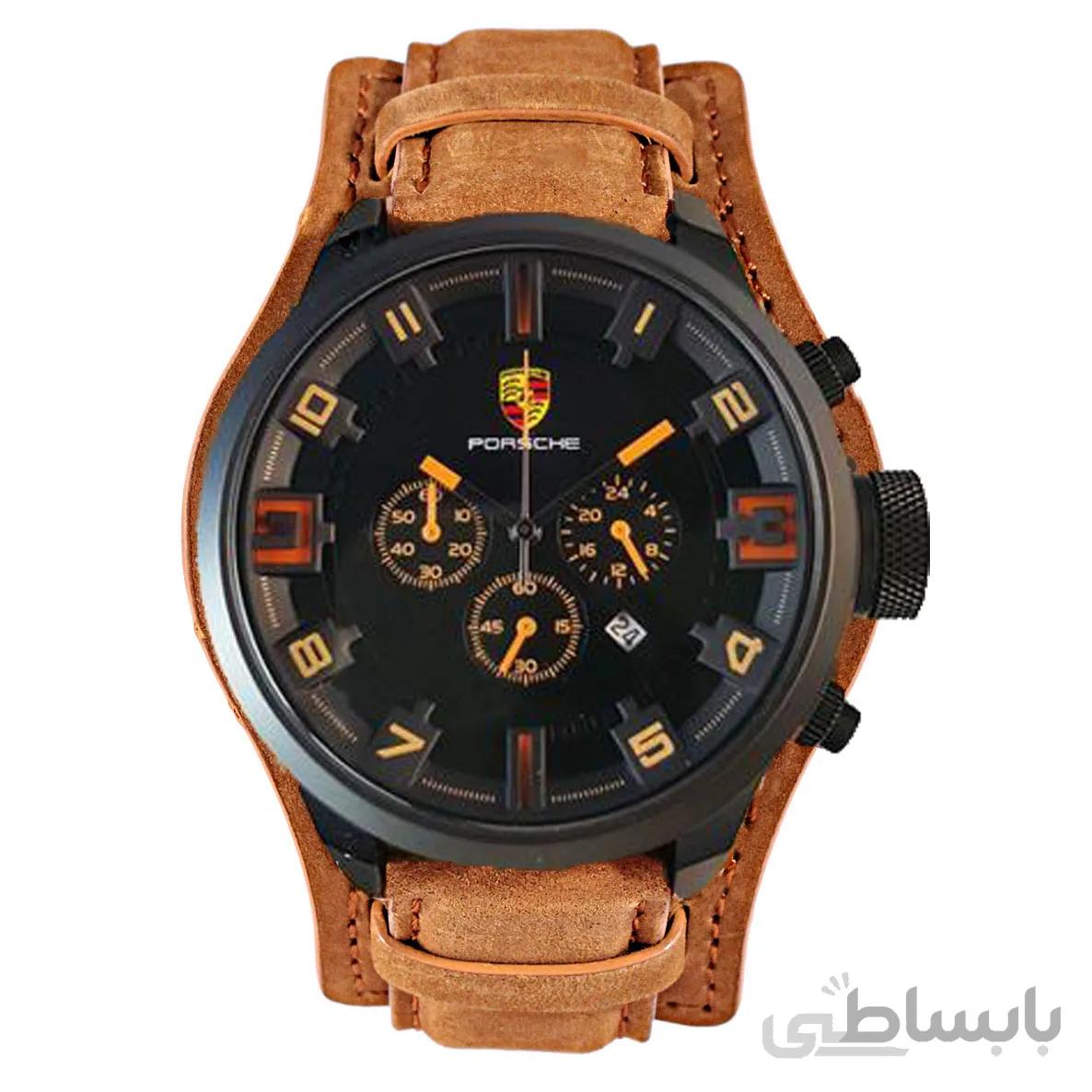 ساعت مچی مردانه پورشه دیزاین مدل Porsche Design JP-2656G