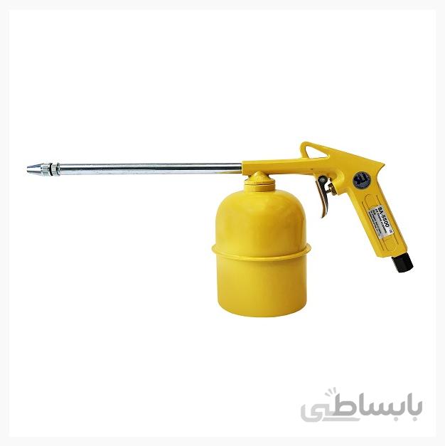 پیستوله بادی گازوییل پاش سوماک – SUMAKE مدل SA-5500