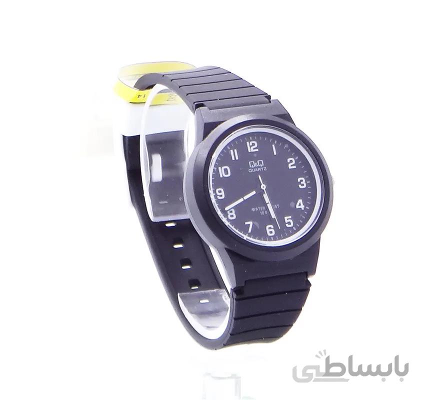 ساعت کیو کیو VR94J001Y-BL