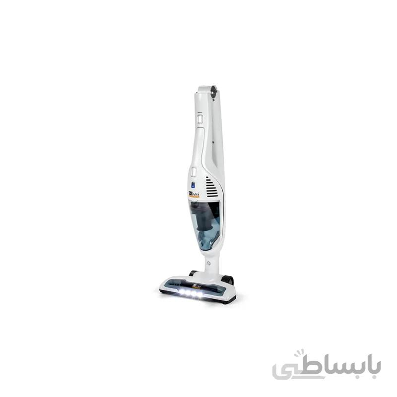جارو شارژی NS-2013 ا Rechargeable Vacuum Cleaner NS-2013