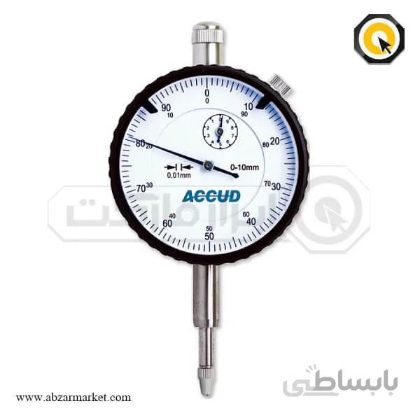 ساعت اندیکاتور Accud ( آکاد ) مدل 11-010-223