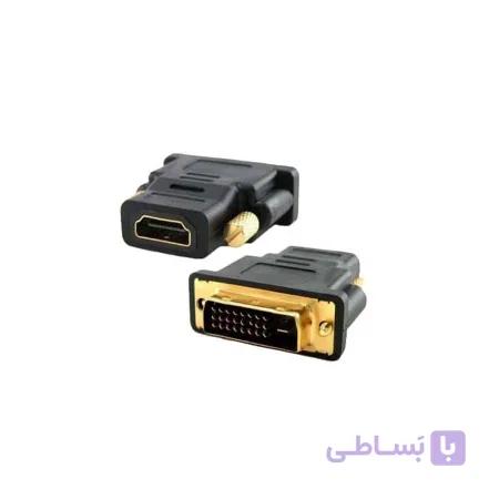 مبدل DVI به HDMI
