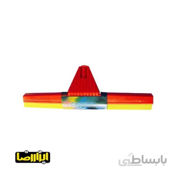 تی آب جمع کن گلچین 40 سانتی مدل کاردینا T-513