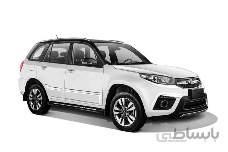 کاتالیزور اول MVM X 33 S