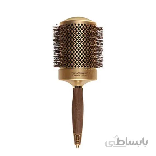 برس گرد نانو ترمیک اولیویا گاردن
