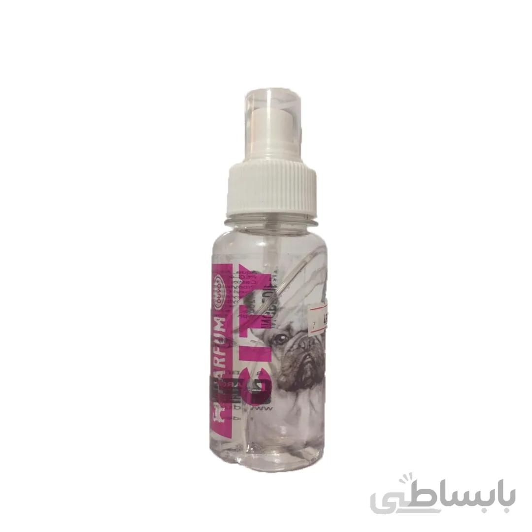 عطر سگ و گربه سیتی