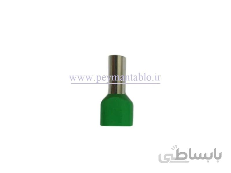 سرسیم (وایر شو) استوانه ای دوبل نمره 6