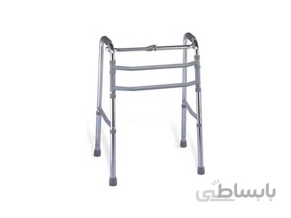 واکر ساده