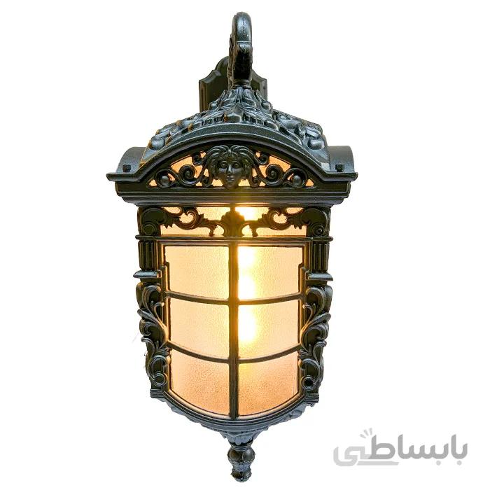 چراغ دیوارکوب محوطه پادرا