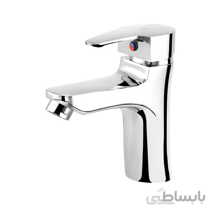 شیر روشویی اهرمی کاویان مدل آنیتا