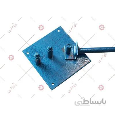 خاموت زن دستی رستگار صنعت 8