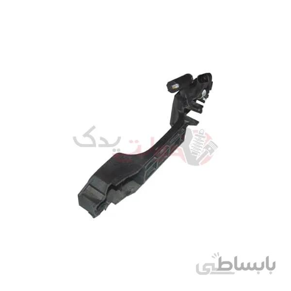 قاب زیر دستگیره بیرونی عقب راست X33