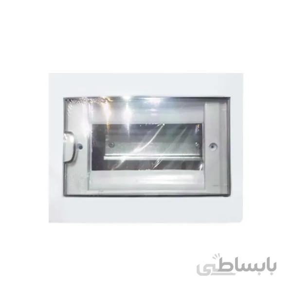 جعبه 6 فیوز سارو