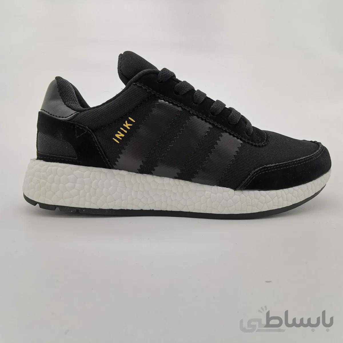 INIKI BLACK
