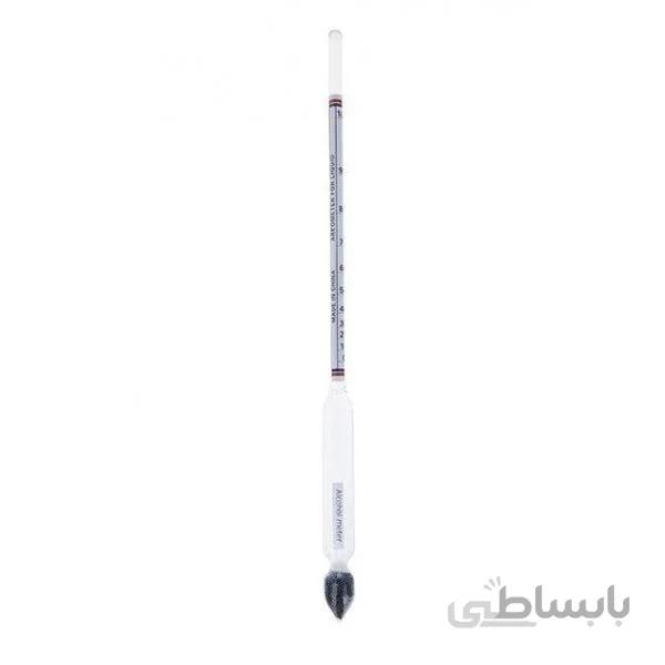 الکل سنج مدل 01