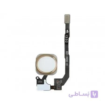 فلت هوم و اثر انگشت Apple iPhone 5s