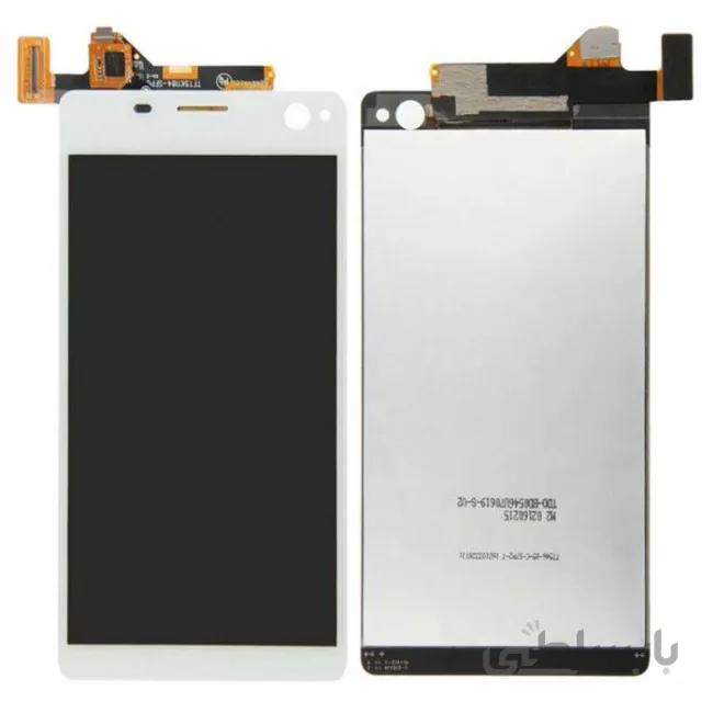 تاچ و ال سی دی گوشی سونی سی 4 LCD SONY XPERIA C4
