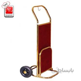 ترولی حمل چمدان بر دو چرخ - XL-10