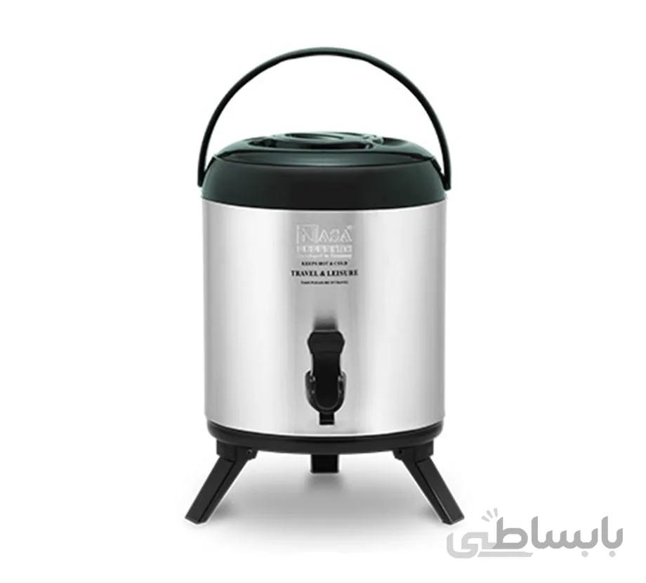 کلمن 8 لیتری Nasa مدل NS-230 ا کلمن 8 لیتری Nasa مدل NS-230